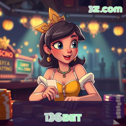 A Confiável 136bet: Segurança e Diversão em Jogos Online